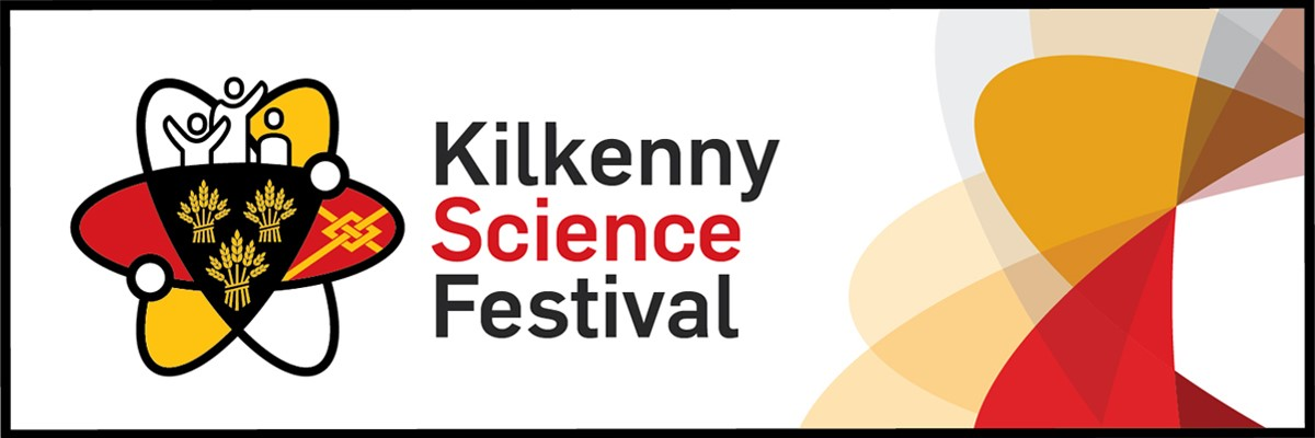 Science festival logo 2020